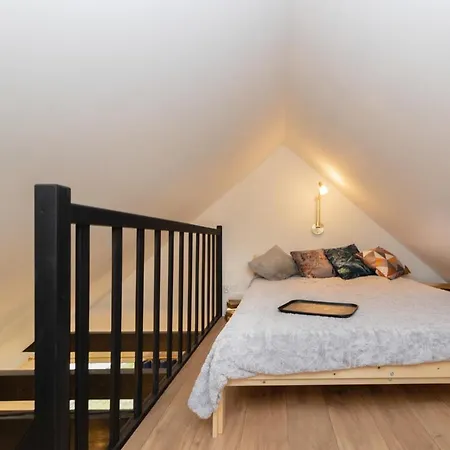 Olszynka Iii * 格但斯克