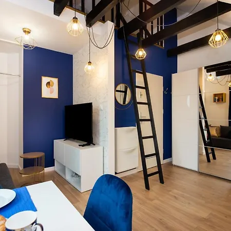 Olszynka Iii * Gdańsk