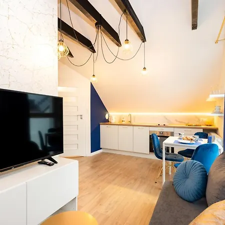 Olszynka Iii 公寓 *