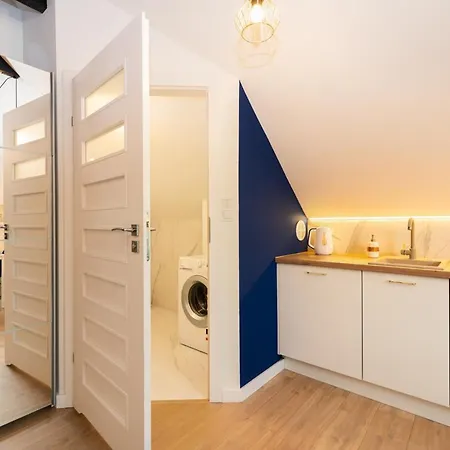 Apartment Olszynka Iii *