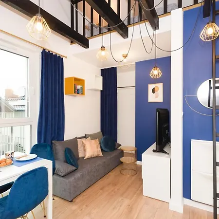 Olszynka Iii Apartment Gdansk