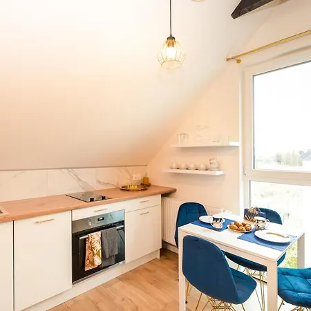 Olszynka Iii Apartment *
