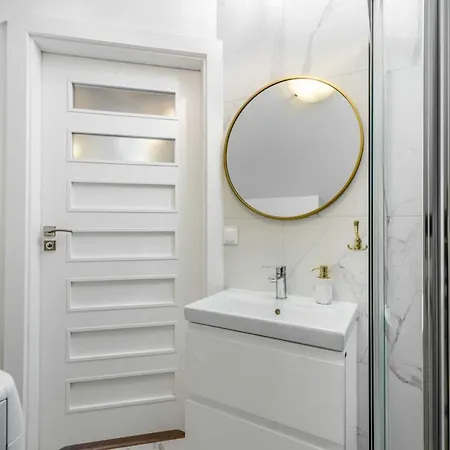 Apartment Olszynka Iii *