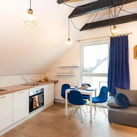 Olszynka Iii Apartment